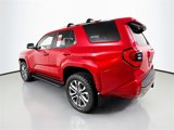New 2025 Toyota 4Runner Limited image 5