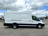 Used 2019 Ford Transit 350 148 High Roof Extended DRW image 6