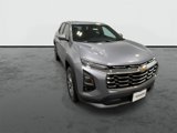 New 2026 Chevrolet Equinox LT w/ Convenience Package II image 2