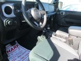 New 2025 Jeep Wrangler Willys image 4