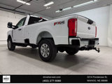 Used 2024 Ford F350 XLT image 2