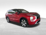 New 2025 Mitsubishi Outlander SEL image 2