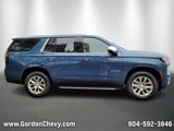 New 2025 Chevrolet Tahoe Premier image 6