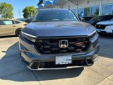 New 2026 Honda CR-V TrailSport image 3