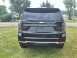 New 2025 Chevrolet Tahoe LT w/ Comfort Package image 6