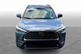 Used 2023 Toyota Corolla Cross XLE image 3