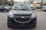 Used 2016 Chevrolet Equinox LS image 3
