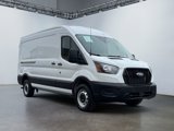 Used 2023 Ford Transit 250 Medium Roof image 3