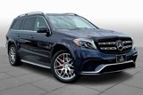 Used 2019 Mercedes-Benz GLS 63 AMG 4MATIC image 2