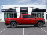 New 2025 GMC Sierra 2500 AT4X image 5