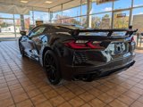 New 2025 Chevrolet Corvette Stingray Premium Cpe w/ Z51 Performance Package image 3