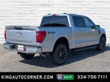 New 2025 Ford F150 XLT w/ Equipment Group 301A Standard image 5