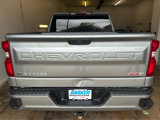 Used 2024 Chevrolet Silverado 1500 RST image 4