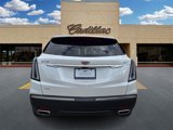 New 2025 Cadillac XT5 Sportv w/ Technology Package image 4