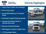 New 2025 Ford Transit 350 XLT image 3