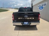 Used 2023 Ford F150 Lariat w/ Trailer Tow Package image 5