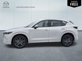 New 2025 MAZDA CX-5 Signature image 2