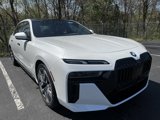 New 2025 BMW 740i w/ Premium Package image 3