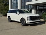 New 2026 Hyundai Palisade Calligraphy image 2