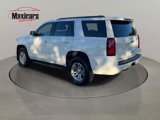 Used 2020 Chevrolet Tahoe LS image 3