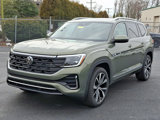 New 2025 Volkswagen Atlas SEL Premium R-Line image 2