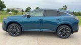 New 2025 Nissan Murano Platinum image 5