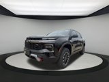 New 2025 Chevrolet Traverse Z71 image 3