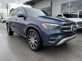 New 2025 Mercedes-Benz GLE 450e 4MATIC image 4