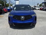 New 2025 Acura RDX AWD w/ A-Spec & Advance Pkg image 3