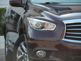 Used 2015 INFINITI QX60 AWD w/ Premium Plus Package image 6