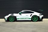 Certified 2023 Porsche 911 GT3 RS image 2