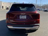 New 2025 Kia Sorento EX image 4