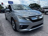 Used 2018 Honda Odyssey EX-L image 5