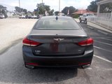Used 2017 Genesis G80 3.8 image 4