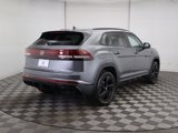 New 2025 Volkswagen Atlas Cross Sport SEL R-Line image 5