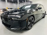Used 2024 BMW 740i w/ Premium Package 2 image 3