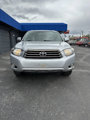 Used 2008 Toyota Highlander Sport image 2