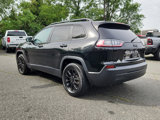 Used 2023 Jeep Cherokee Altitude Lux image 3