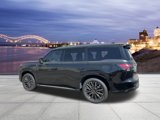 New 2025 INFINITI QX80 Autograph w/ Autograph Exterior Package image 3