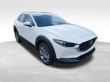 New 2025 MAZDA CX-30 AWD 2.5 S w/ Preferred Package image 2