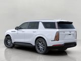 New 2026 Cadillac Escalade IQL Sport 2 w/ LPO, ONYX Package image 3