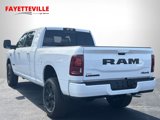 New 2025 RAM 2500 Laramie w/ Night Edition image 4