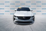 Used 2021 Cadillac CT4 Premium Luxury image 2