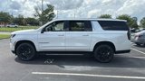 New 2025 Chevrolet Suburban Premier image 4