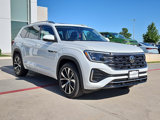 New 2025 Volkswagen Atlas SEL Premium R-Line image 4