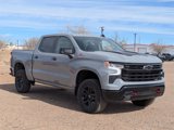 Used 2024 Chevrolet Silverado 1500 LT Trail Boss w/ Convenience Package II image 3