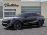 New 2026 Cadillac Lyriq V image 2
