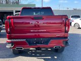 Used 2024 GMC Sierra 1500 AT4 w/ Technology Package image 4