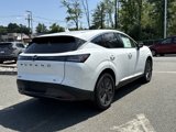 New 2025 Nissan Murano SL image 3