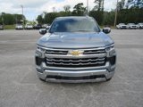 New 2025 Chevrolet Silverado 1500 LTZ w/ LTZ Premium Package image 3